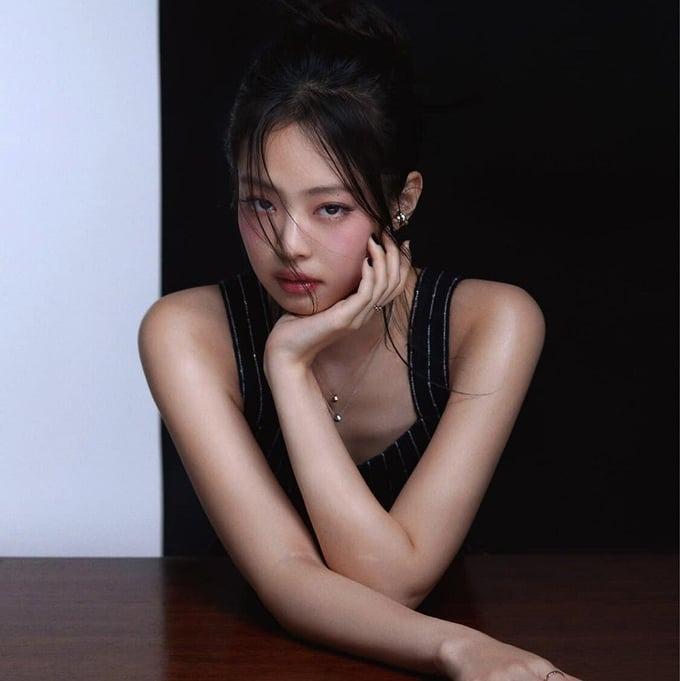 5 bí quyết giúp Jennie - Blackpink sở hữu làn da mịn màng không tì vết-3