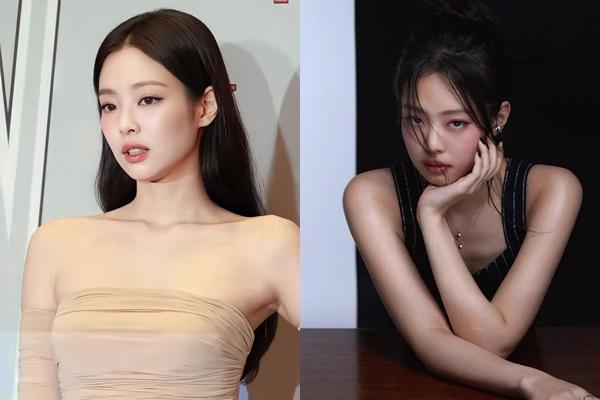 Phong cách thời trang năng động của Jennie (BLACKPINK) trong Apartment 404-11