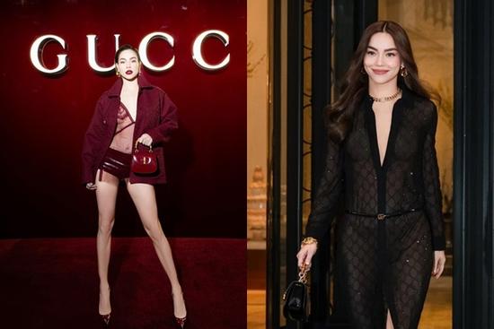 Hồ Ngọc Hà khiến fan trầm trồ