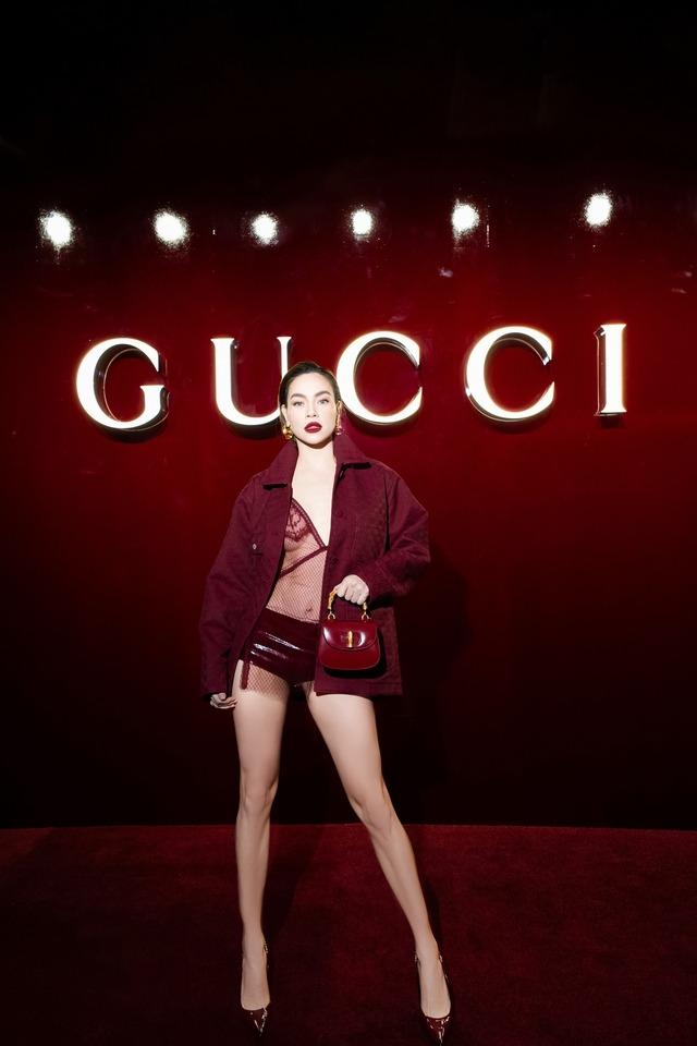 Hồ Ngọc Hà khiến fan trầm trồ-1