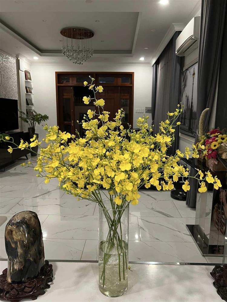 Ca sĩ Cẩm Ly làm nông dân trong biệt thự 20 tỷ đồng-6