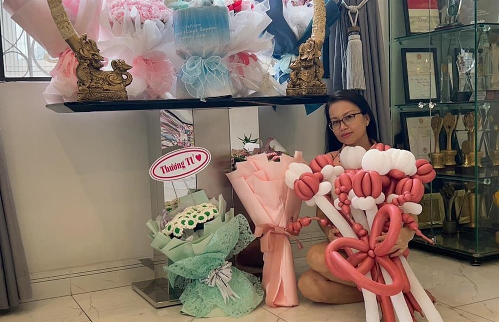 Ca sĩ Cẩm Ly làm nông dân trong biệt thự 20 tỷ đồng-11