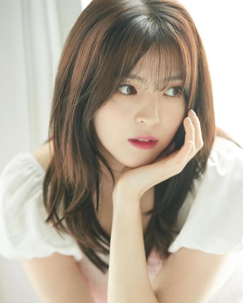 Khi nữ thần Han So Hee cư xử thô lỗ-2