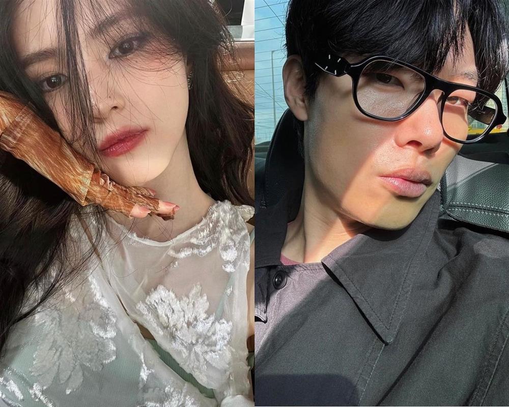 Chân dung trai xấu khiến Han So Hee mất hết lý trí-10