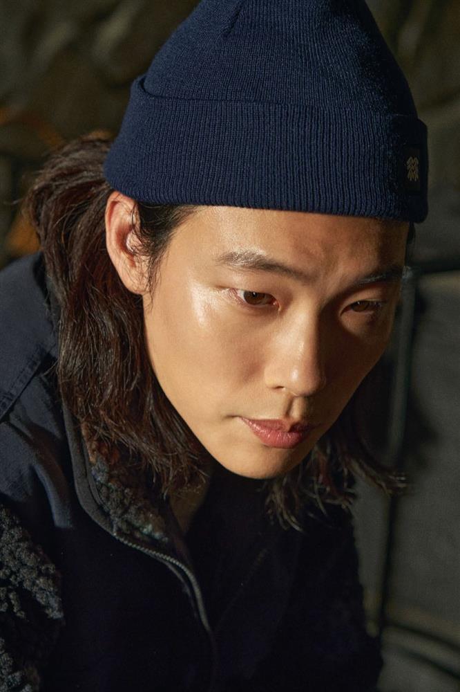 Chân dung trai xấu khiến Han So Hee mất hết lý trí-6