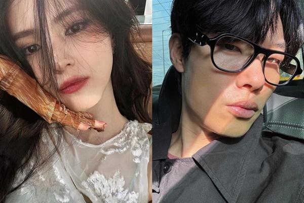 Han So Hee và tình mới nhận cơn mưa tức giận của cộng đồng mạng-5