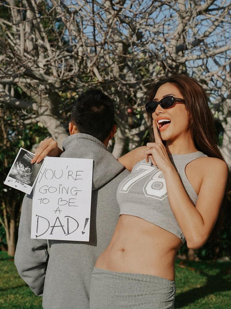 3 mỹ nhân Việt từng kèn cựa trên show thực tế, giờ viên mãn bên chồng con-3