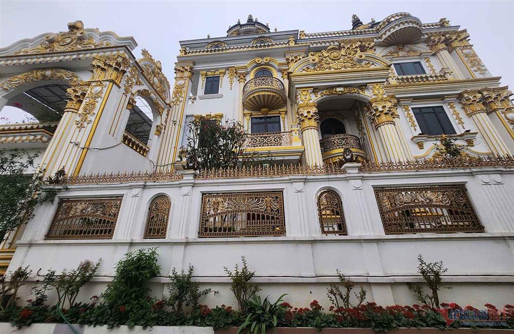 Ngôi làng tỷ phú ở Vĩnh Phúc, người dân hái ra tiền xây lâu đài nhờ một nghề-2