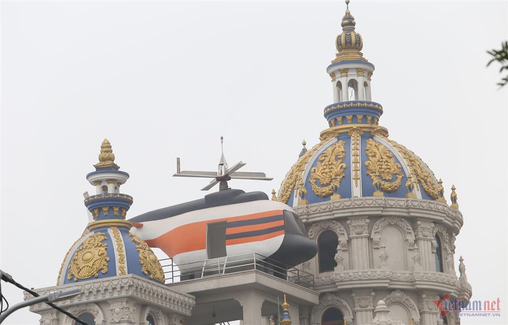 Ngôi làng tỷ phú ở Vĩnh Phúc, người dân hái ra tiền xây lâu đài nhờ một nghề-4