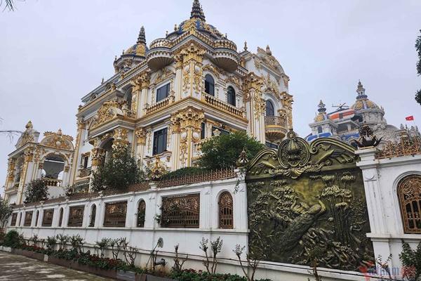 Bí mật ở ngôi làng tổ chim nằm dưới khối đá khổng lồ, hàng nghìn người cư trú-6