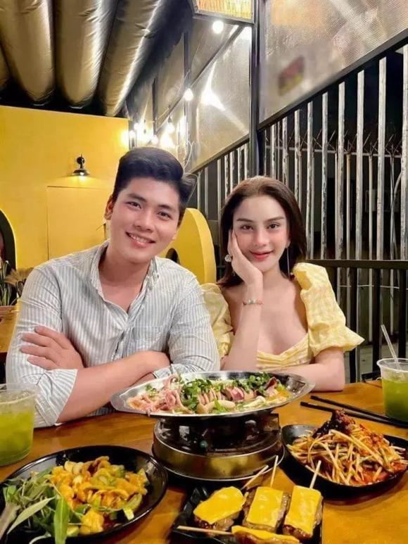 Lâm Khánh Chi bất ngờ xin lỗi con trai, nghi vấn đã rạn nứt với tình tin đồn-2