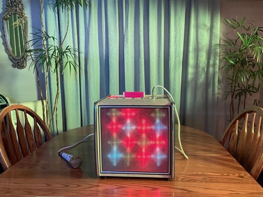 Cha đẻ karaoke qua đời ở tuổi 100: Ý tưởng lớn đến từ việc bị chê hát dở-2