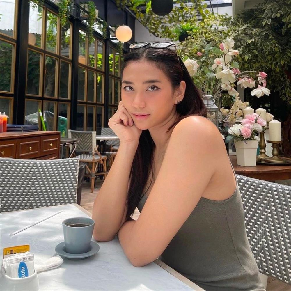 Hai hot girl thể thao gây sốt với vẻ ngoài xinh đẹp, gợi cảm-6