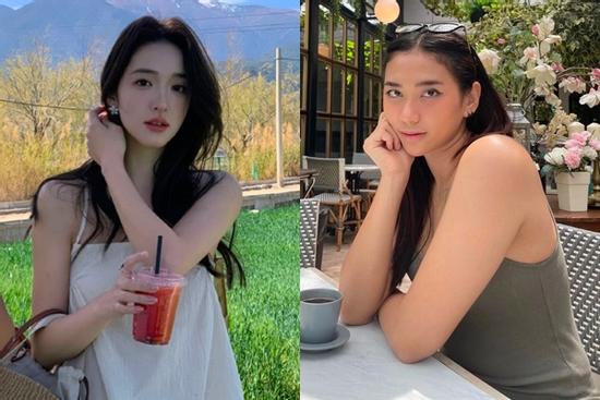 Hai hot girl thể thao 'gây sốt' với vẻ ngoài xinh đẹp, gợi cảm