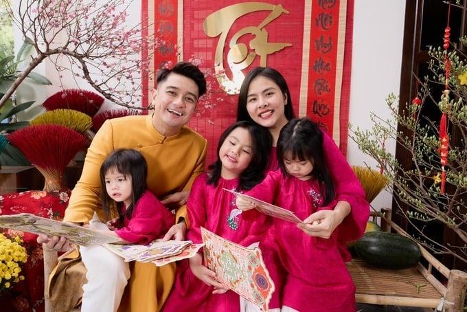 Mỹ nhân Việt không giữ dáng, quyết nuôi con hoàn toàn bằng sữa mẹ-7