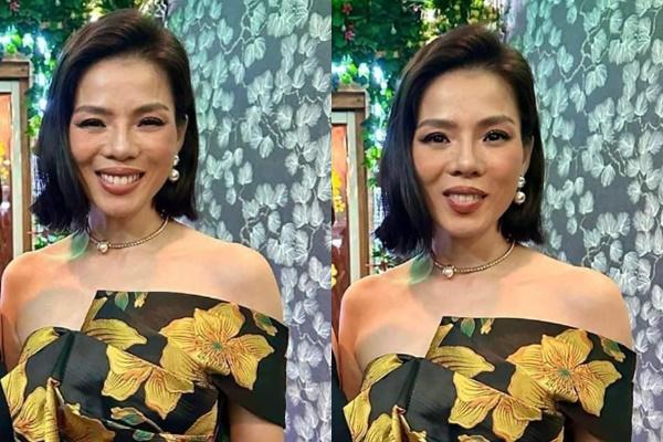 Khí chất bất chấp camera thường của dàn sao nữ-12