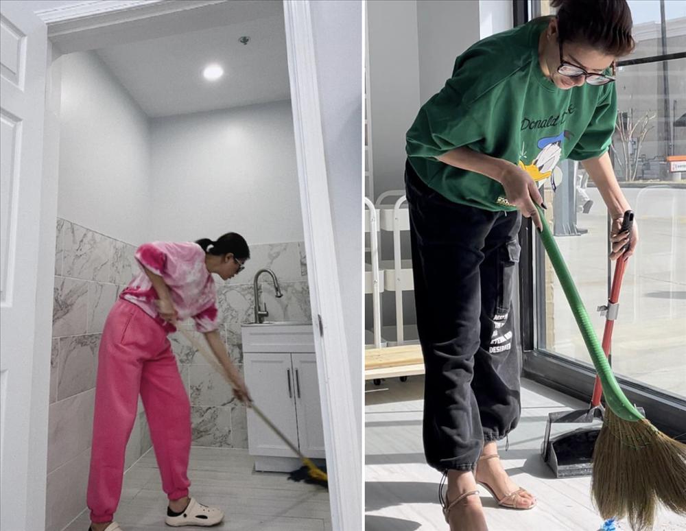 Trang Trần bức xúc vì bị dồn đến đường cùng, công việc 20 đô/ngày cũng bị chơi xấu-1