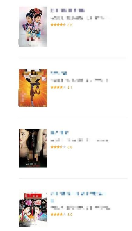 Triệu Vy sau 3 năm bị cấm sóng: Các tác phẩm tiêu biểu xuất hiện trở lại, rục rịch tái xuất Cbiz?-1