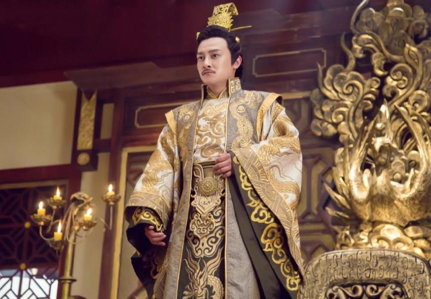 3 hoàng đế có cái chết kỳ lạ bậc nhất lịch sử Trung Hoa-3