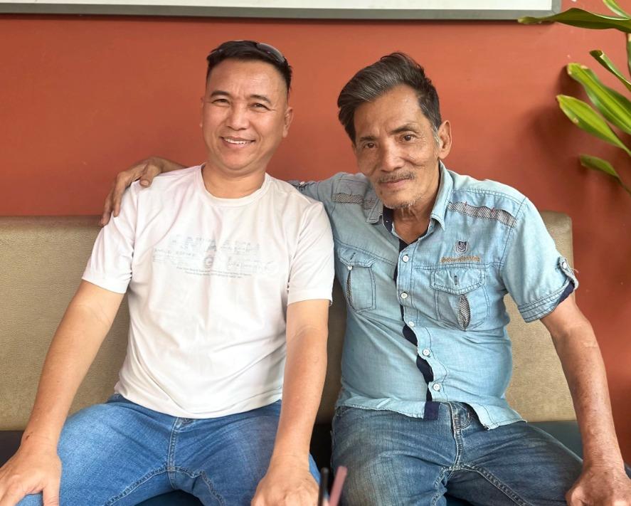 Thương Tín sống trong nhà xưởng bỏ hoang, người trong cuộc bức xúc lên tiếng ra sao?-5