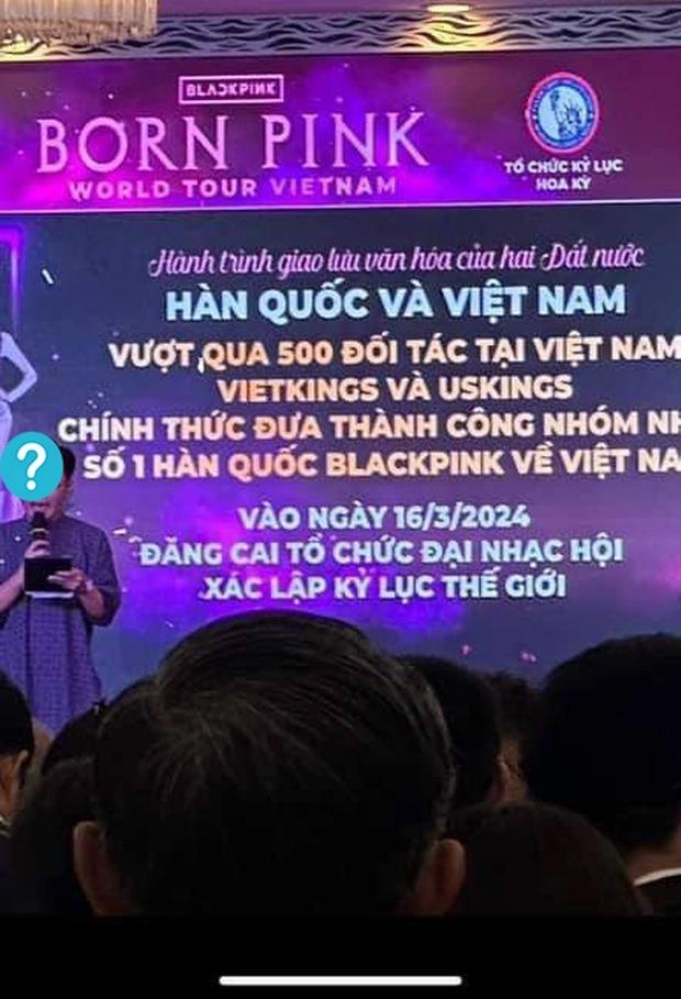 Đáng lẽ hôm nay là ngày BLACKPINK trở lại Việt Nam biểu diễn, vậy mà chờ mãi không thấy đâu!-1