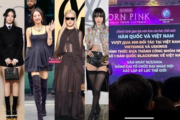 Số tiền YG lót tay để giữ BlackPink-3