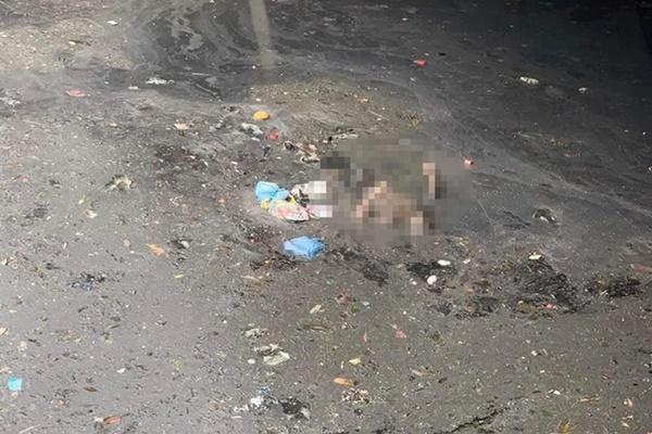 Thanh niên tử vong trên sông Tô Lịch mất tích khi đi sinh nhật 3 ngày trước-1