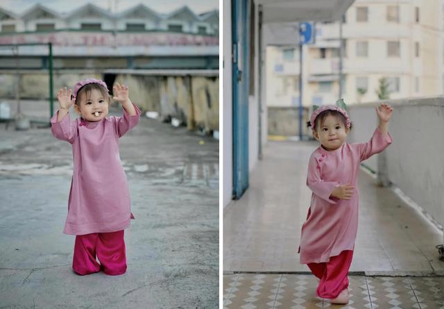 Điều ít biết về em bé Pam – ‘em bé quốc dân hot nhất mạng xã hội’-8