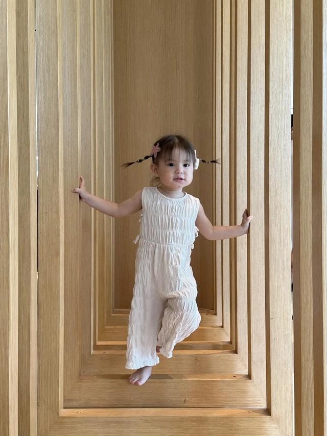 Điều ít biết về em bé Pam – ‘em bé quốc dân hot nhất mạng xã hội’-5