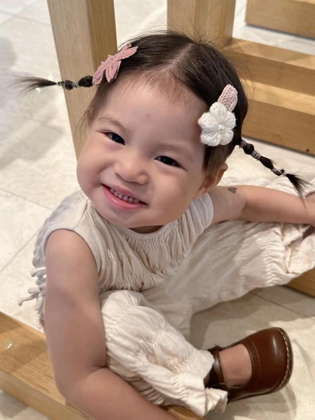 Điều ít biết về em bé Pam – ‘em bé quốc dân hot nhất mạng xã hội’-7