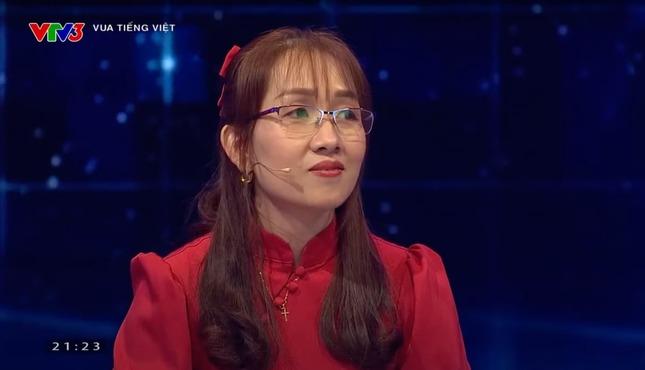 Vua tiếng Việt lại bị bắt lỗi-1