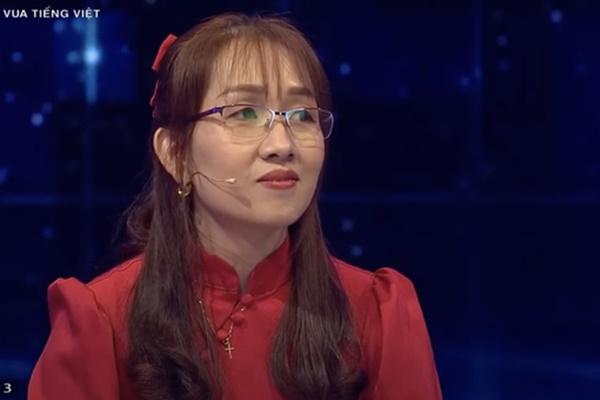 Vua tiếng Việt vừa trở lại đã bị nhặt sạn-3