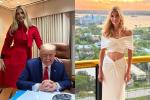 Sự chuyển đổi của Ivanka Trump sau khi rời Nhà Trắng