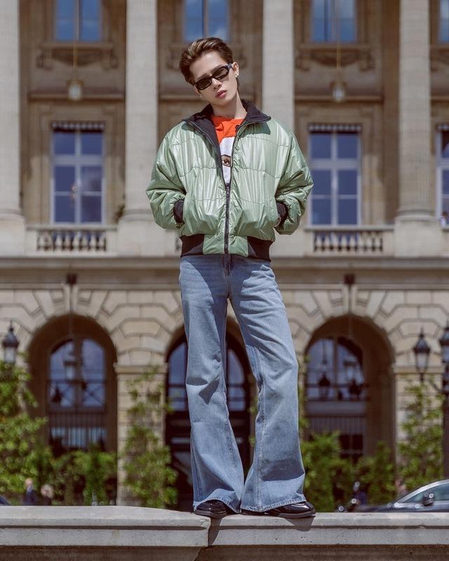 Jack mất nhiều sau ồn ào với ViruSs-4