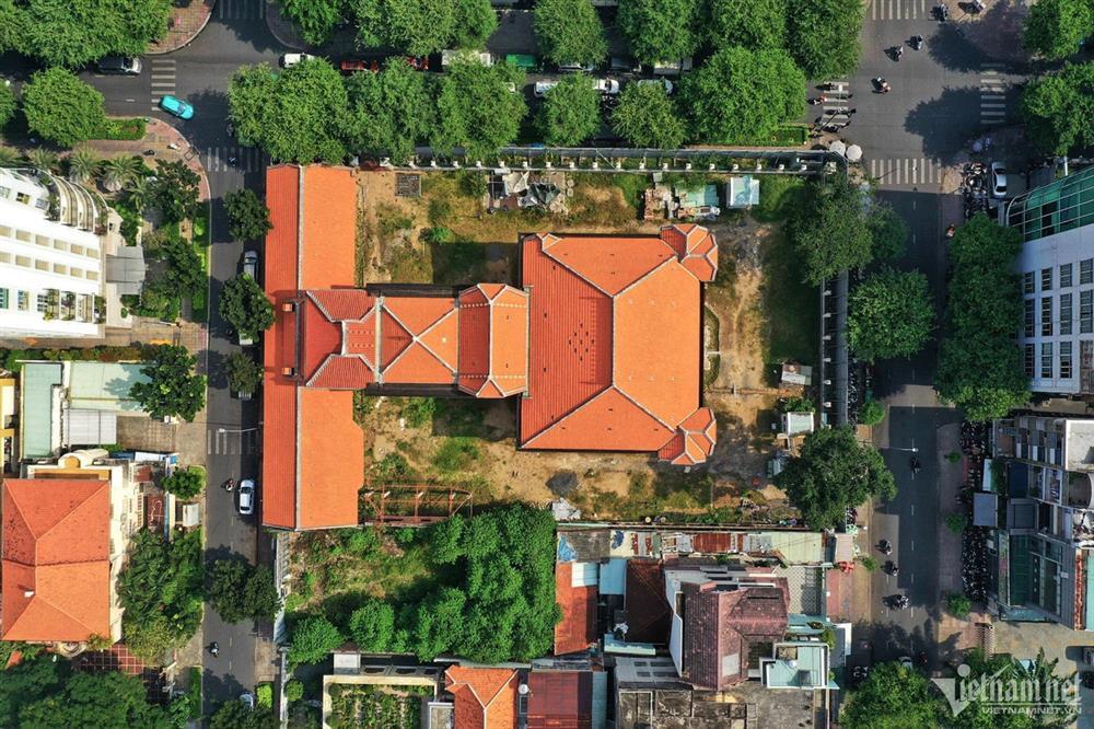 Vì sao bà Trương Mỹ Lan tha thiết xin giữ lại Biệt thự Phương Nam?-3