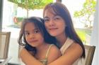 Con gái Phạm Quỳnh Anh và Quang Huy: 7 tuổi học vượt lớp, là 'bản sao' của mẹ