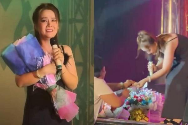 Diễn biến mới nhất vụ kiện tranh giành tài sản gia đình NSƯT Vũ Linh-1