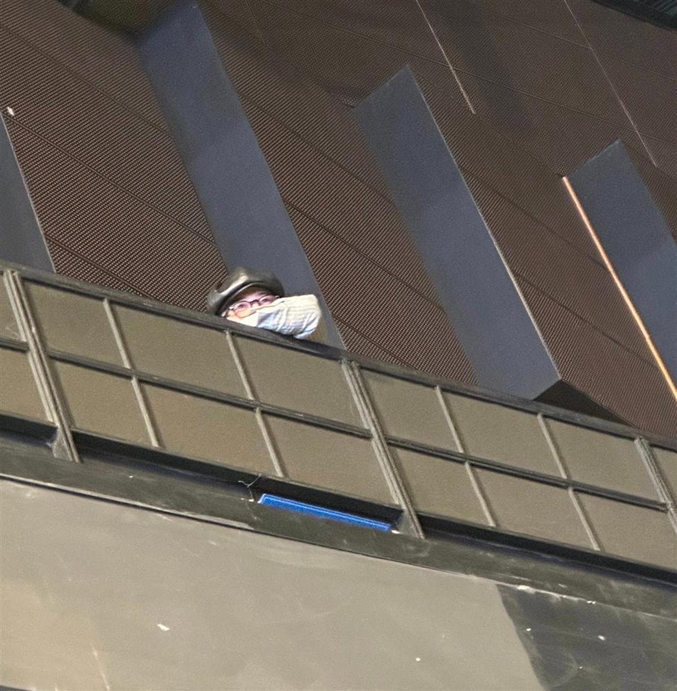 Daesung đã hết cô đơn: G-Dragon đến show cổ vũ, Taeyang ôm chầm trên sân khấu-2