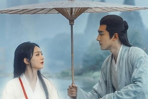 Triệu Lệ Dĩnh chứng minh khả năng thống trị phim truyền hình Trung Quốc-3