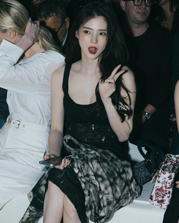 Han So Hee: Cá tính nổi loạn và cuộc khủng hoảng lớn trong sự nghiệp-2