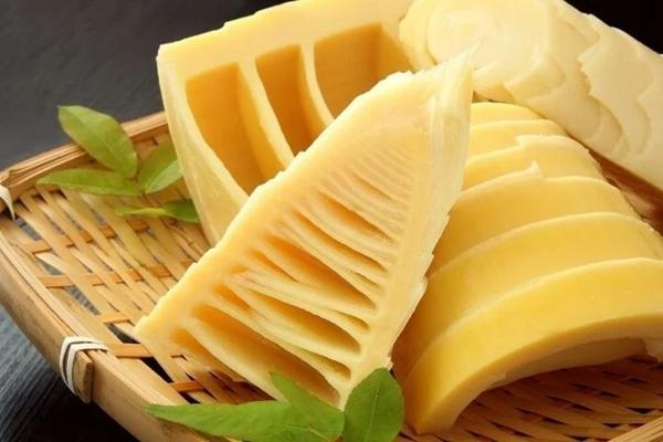 Ăn măng tươi có bị ngộ độc?-1