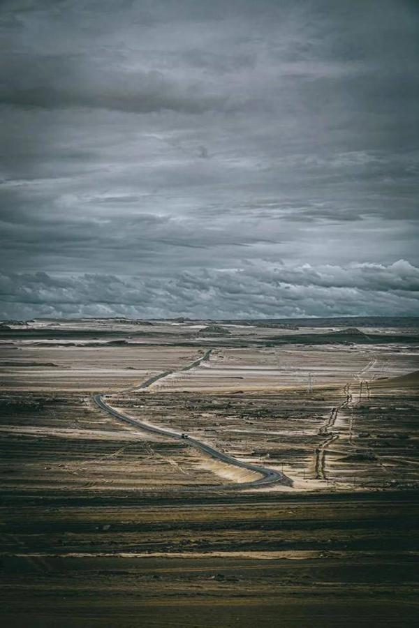 Thành phố cô đơn nhất Trung Quốc sở hữu vô vàn cảnh đẹp say đắm lòng người-1