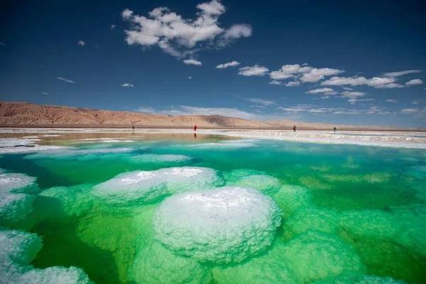 Thành phố cô đơn nhất Trung Quốc sở hữu vô vàn cảnh đẹp say đắm lòng người-2