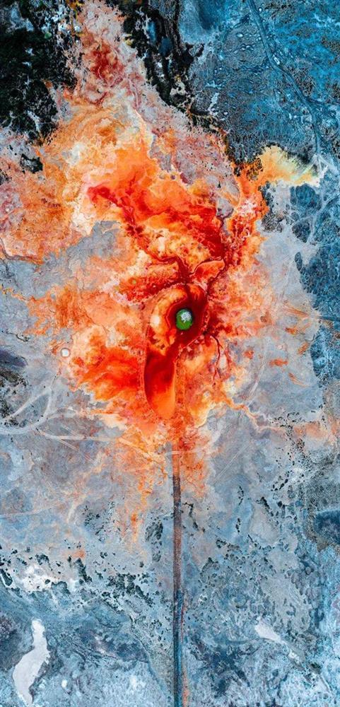 Thành phố cô đơn nhất Trung Quốc sở hữu vô vàn cảnh đẹp say đắm lòng người-3