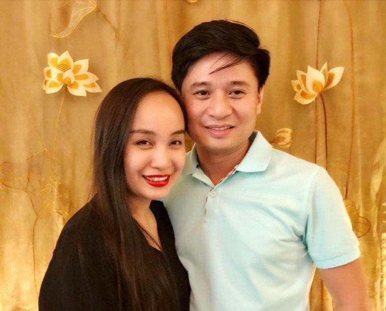 Cặp vợ chồng nghệ sĩ hiếm hoi cùng được phong tặng NSND, đều giữ vai trò lãnh đạo, hôn nhân bền chặt gần 2 thập kỷ-6