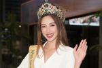 Bí quyết diện croptop khoe vòng eo 58 của Hoa hậu Thùy Tiên-8
