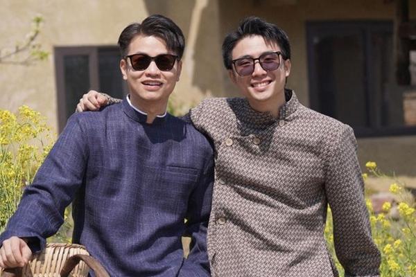 Vì sao cặp đôi Ninh Dương Story có sức hút được so sánh không thua idol Kpop?-10