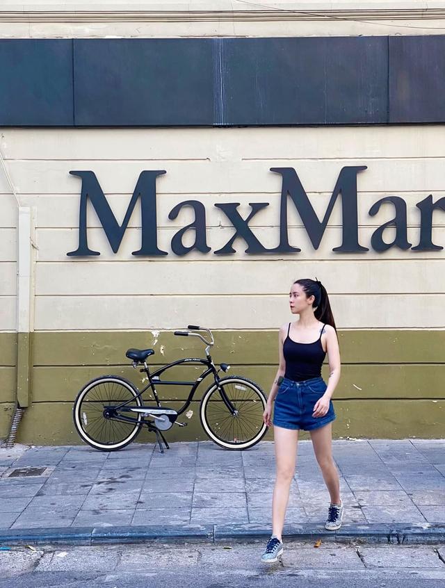 Mỹ nhân vũ trụ VFC làm mẹ đơn thân: Người tình màn ảnh của diễn viên nổi tiếng, một mình nuôi con gái trưởng thành-5