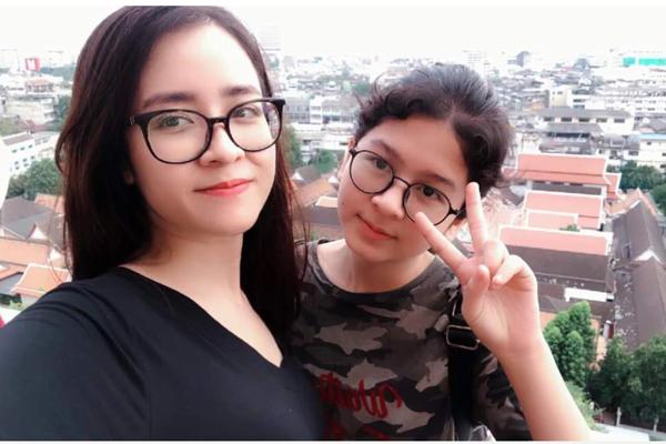 Mỹ nhân vũ trụ VFC làm mẹ đơn thân: Người tình màn ảnh của diễn viên nổi tiếng, một mình nuôi con gái trưởng thành-6