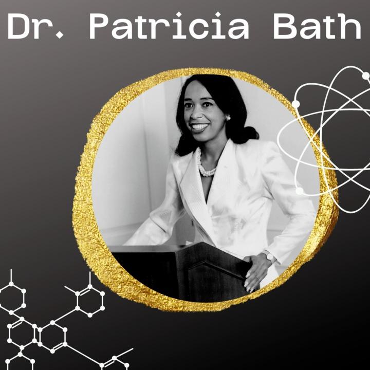 Cuộc đời huy hoàng của nữ bác sĩ da đen đầu tiên nhận 5 bằng sáng chế y học Mỹ-4